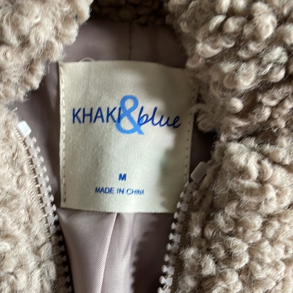 Womens jacket medium - Picture 2 of 4